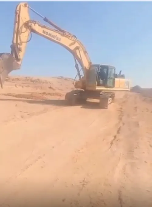 Komatsu 350 2010