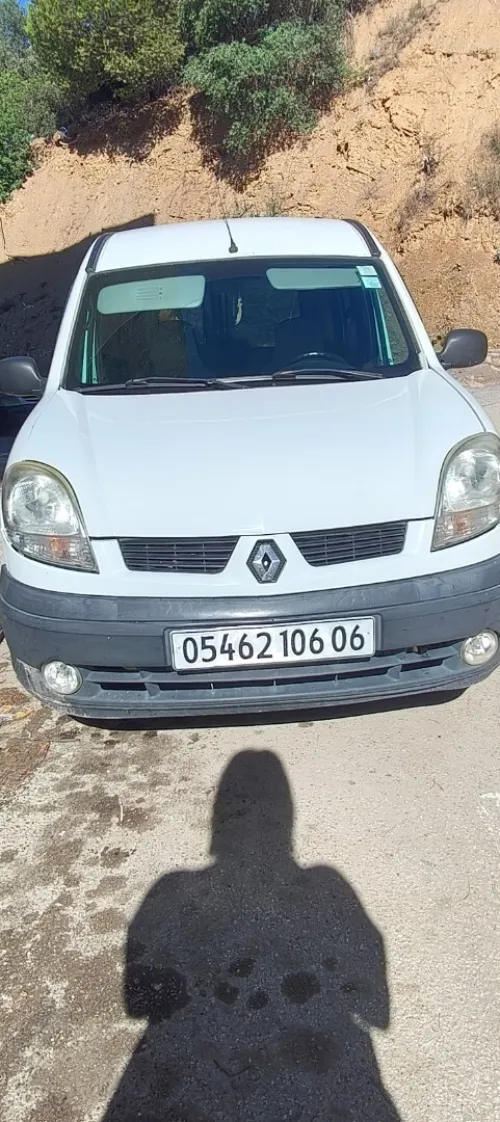 Renault Kangoo 2006 Kangoo