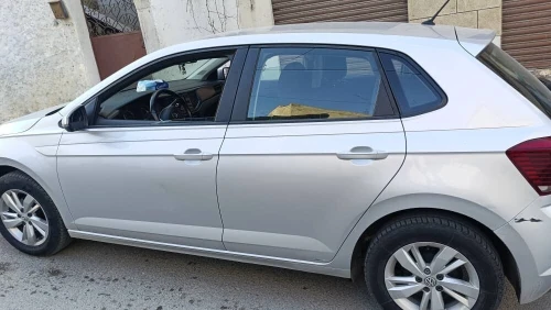 Volkswagen Polo 2019 Active