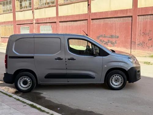 Fiat Doblo 2023 Profisionel