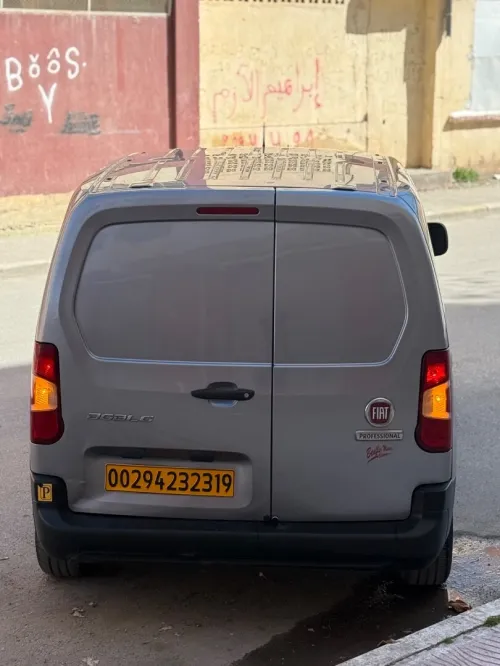 Fiat Doblo 2023 Profisionel