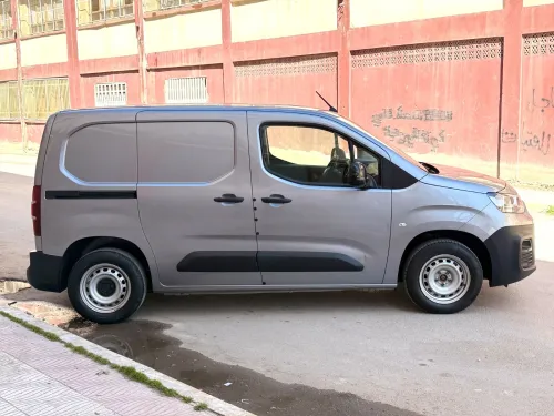 Fiat Doblo 2023 Profisionel