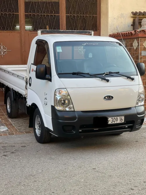 Kia K2700 2009