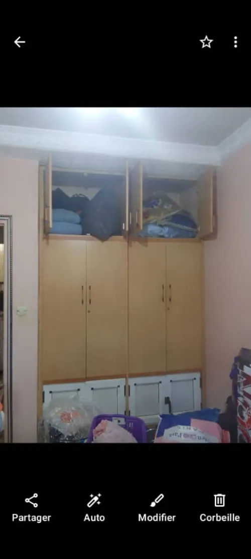 Vente Appartement F3 El Tarf Ain el assel