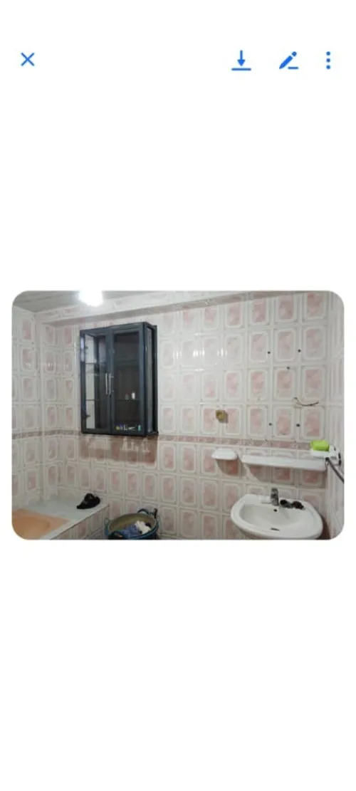 Vente Appartement F3 El Tarf Ain el assel