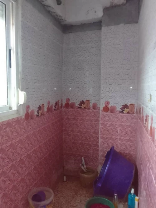 Vente Appartement F2 El Tarf Ain el assel