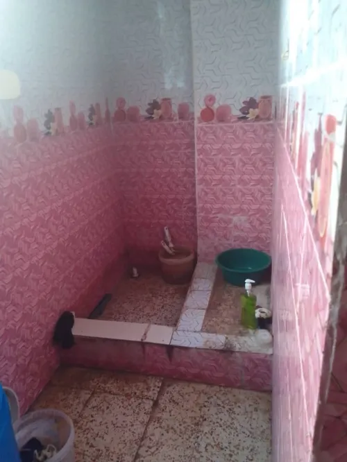 Vente Appartement F2 El Tarf Ain el assel