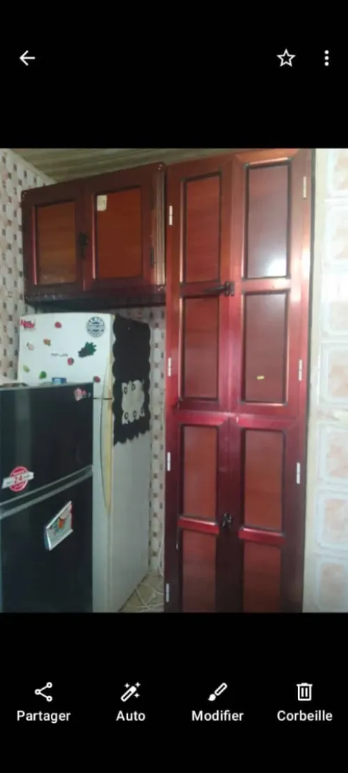 Vente Appartement F3 El Tarf Ain el assel