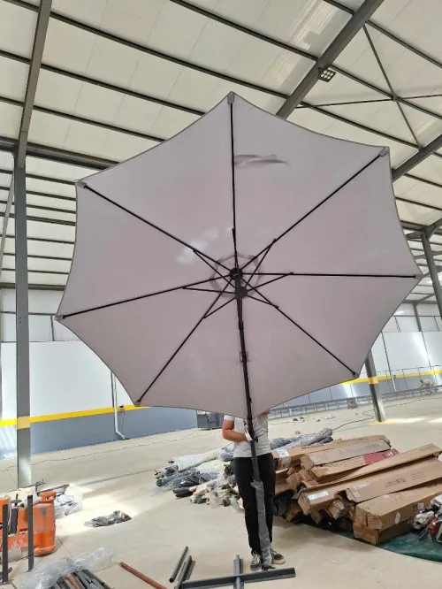Parasol produit france 