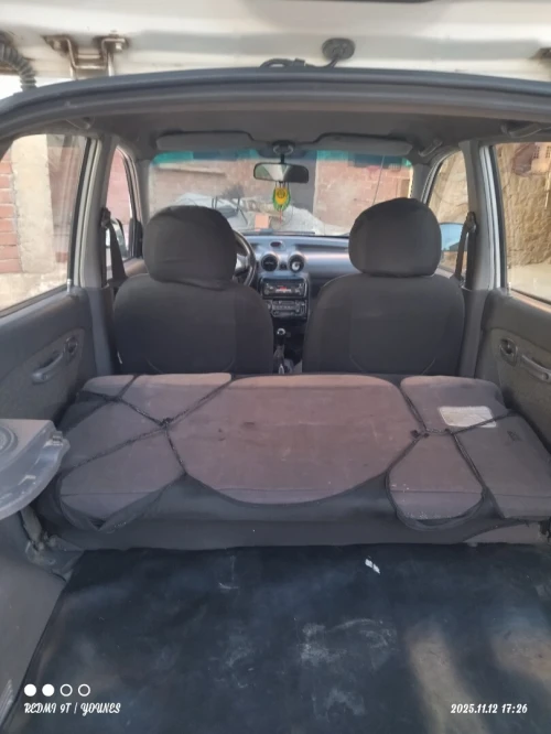 Hyundai Atos 2008 GLS