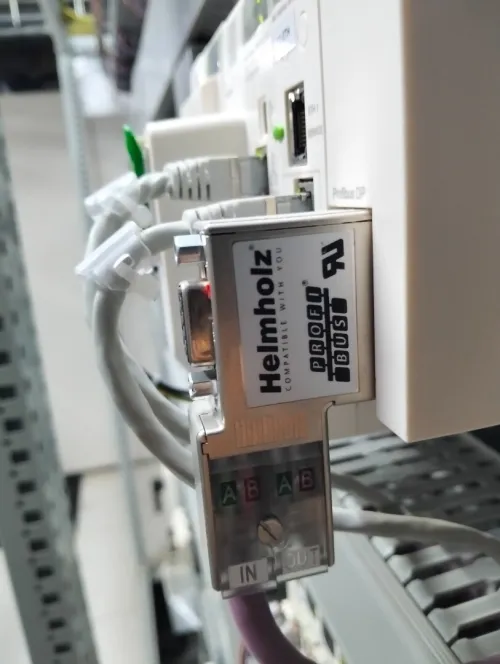Ingénieur électricité et automatisme