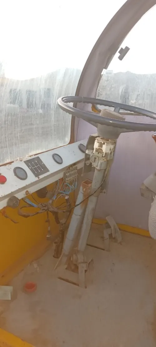 China Grue 5t 