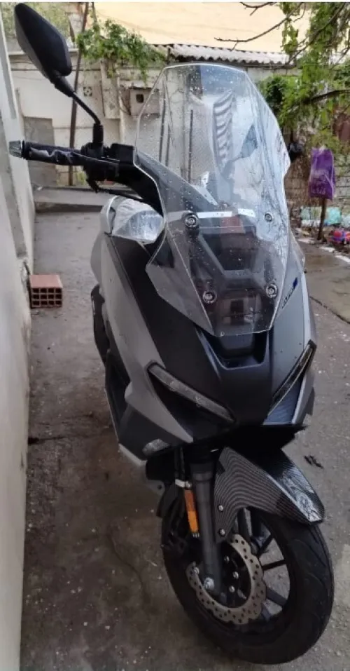 VMS VMAX 200 