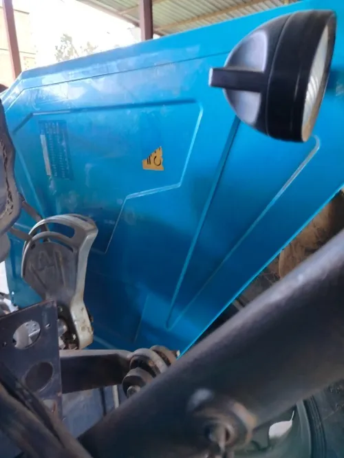Landini 7865 