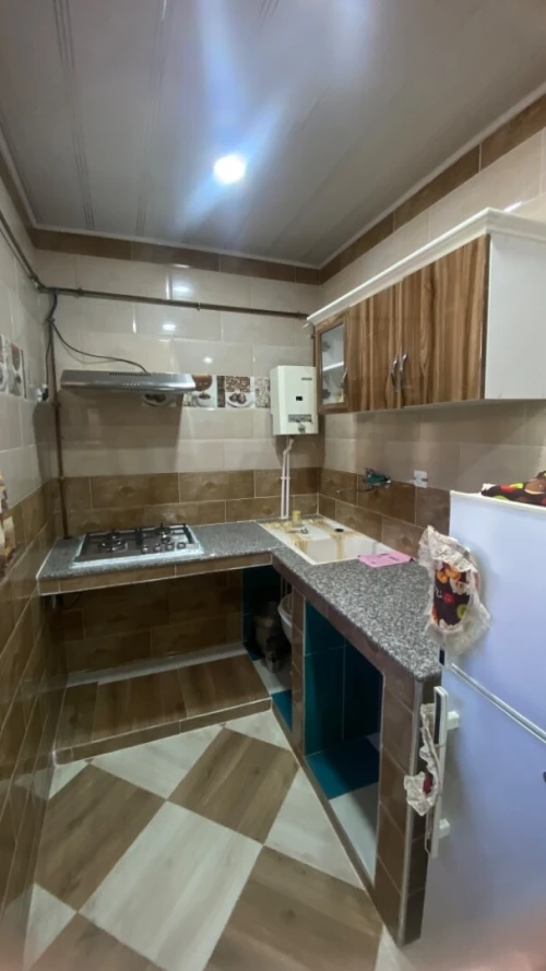 Location vacances Appartement El Tarf El kala