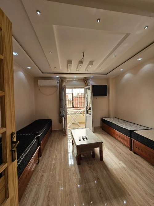 Vente Appartement F2 Boumerdès Boudouaou