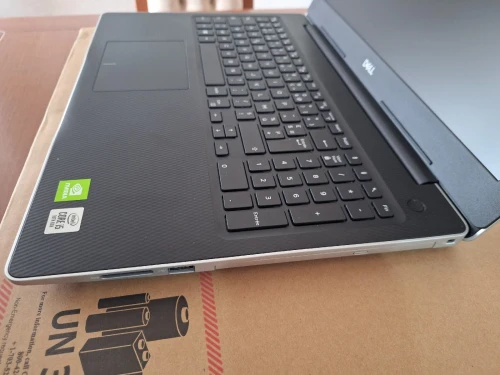 Pc Portable Dell Inspiron 15 - 3593 i5 10 Gen / 8 Go / 1 To / MX230 - Neuf sous emballage