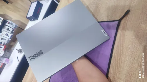Lenovo ThinkBook 16 G6 IRL - 16" - Intel Core i7 - 13700H - 16 Go RAM - 512 Go SSD