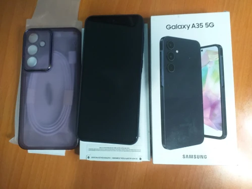 Samsung Galaxy A35 5G