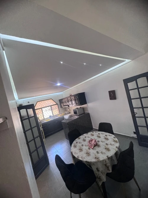 Location Appartement F3 Alger Birkhadem