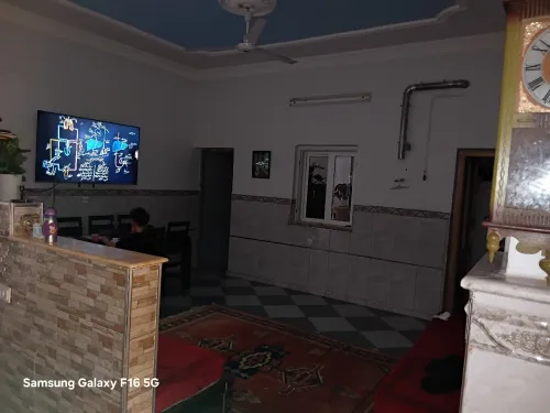 Vente Villa Biskra Chetma