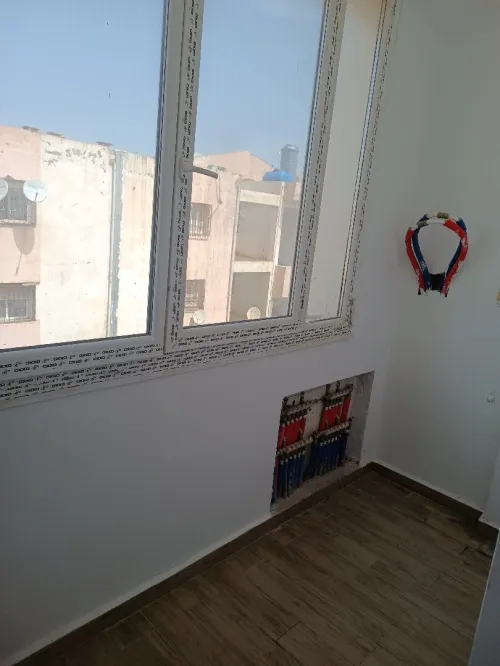 Vente Appartement F4 Oran El Kerma
