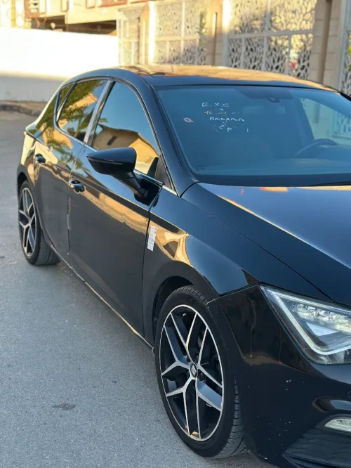 Seat Leon 2019 FR