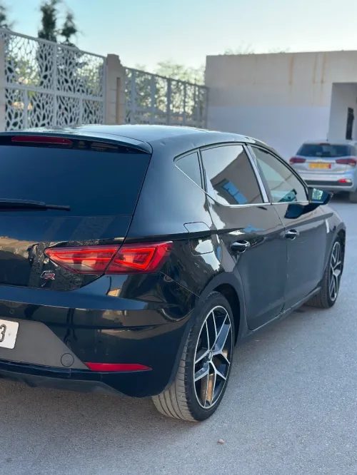 Seat Leon 2019 FR