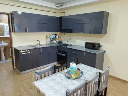 Location Appartement F3 Oran Ain el turck
