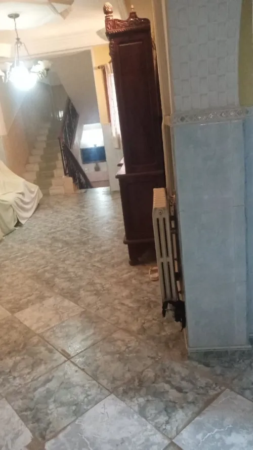 Vente Villa Oran El Kerma