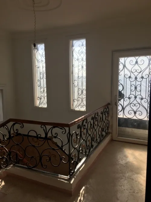 Location Villa Alger Bordj el kiffan
