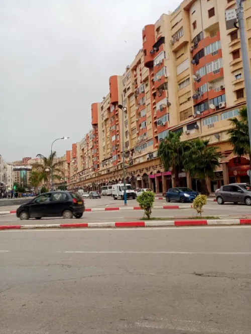 Location Local Béjaïa Bejaia