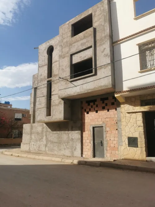 Vente Villa Oran Oran