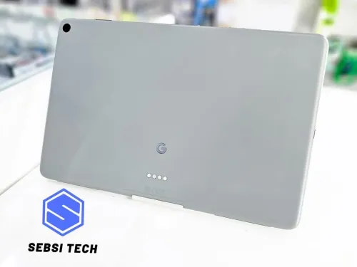 Google Pixel Tab