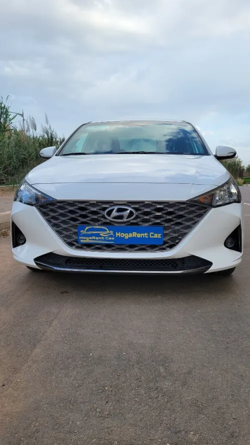 Location de voitures Alger " HogaRent Car "
