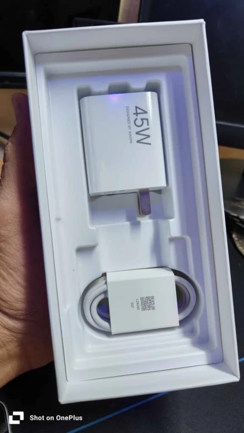 Redmi Note 15 pro 5G 🇨🇳