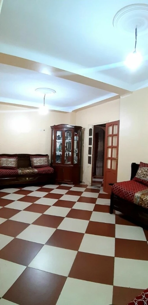Vente Appartement Alger Les eucalyptus