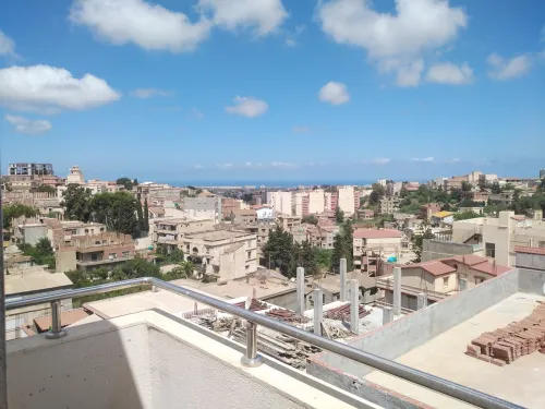Vente Appartement F4 Alger Dely brahim