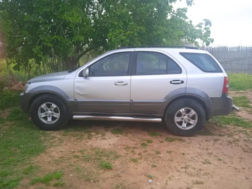 Kia Sorento 2009 