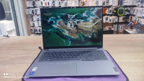 Lenovo ThinkBook 16 G6 IRL - 16" - Intel Core i7 - 13700H - 16 Go RAM - 512 Go SSD