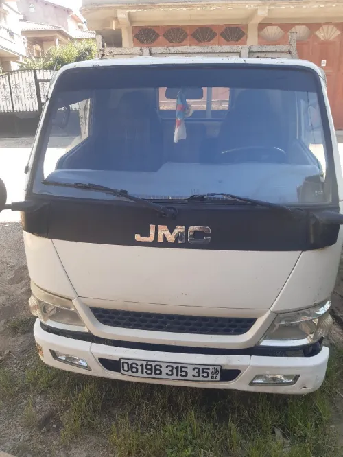 Gmc Abenne 