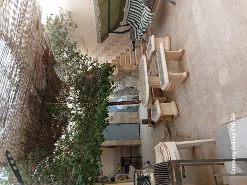 Vente Villa Biskra Chetma