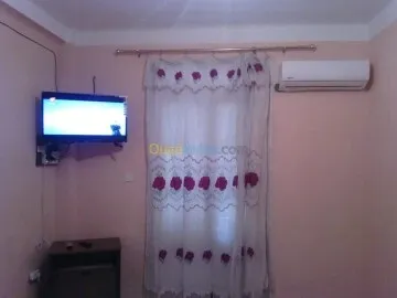 Location vacances Appartement F3 Béjaïa Tichy