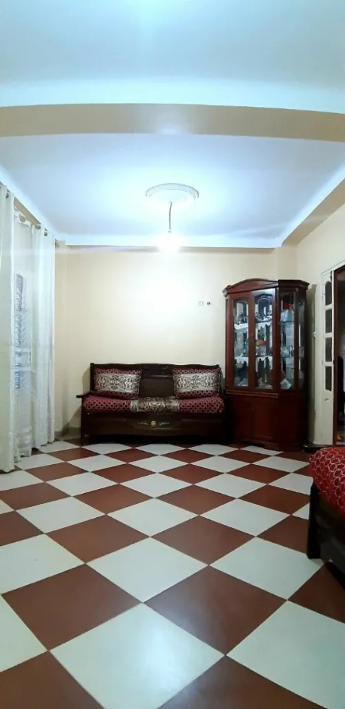 Vente Appartement Alger Les eucalyptus