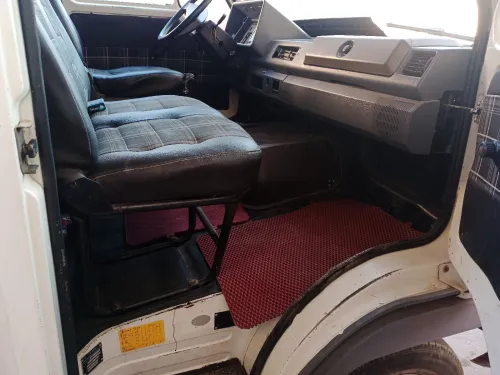 Master b 110 Iveco QR Camion Iveco 1994