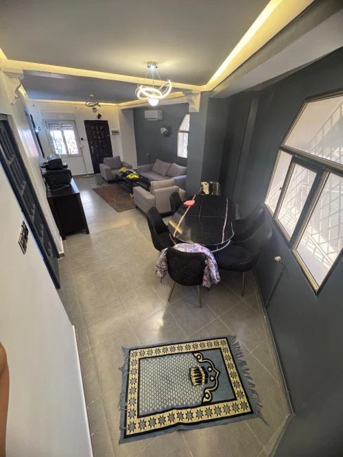 Location Appartement F3 Alger Birkhadem