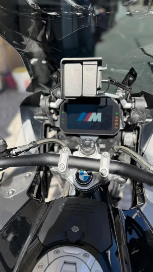 BMW Gs 1250 