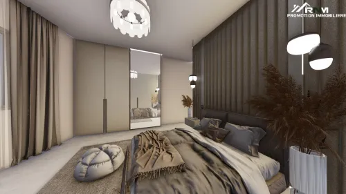 Vente Appartement F4 Jijel Jijel