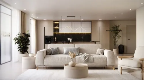 3d architect and animation