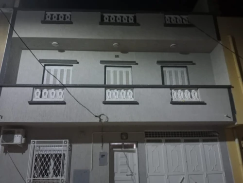 Vente Villa Tlemcen Marsa ben mhidi